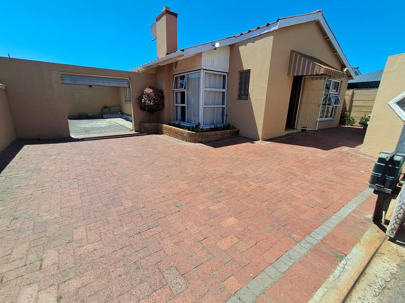 3 Bedroom Property for Sale in Townsend Estate Western Cape